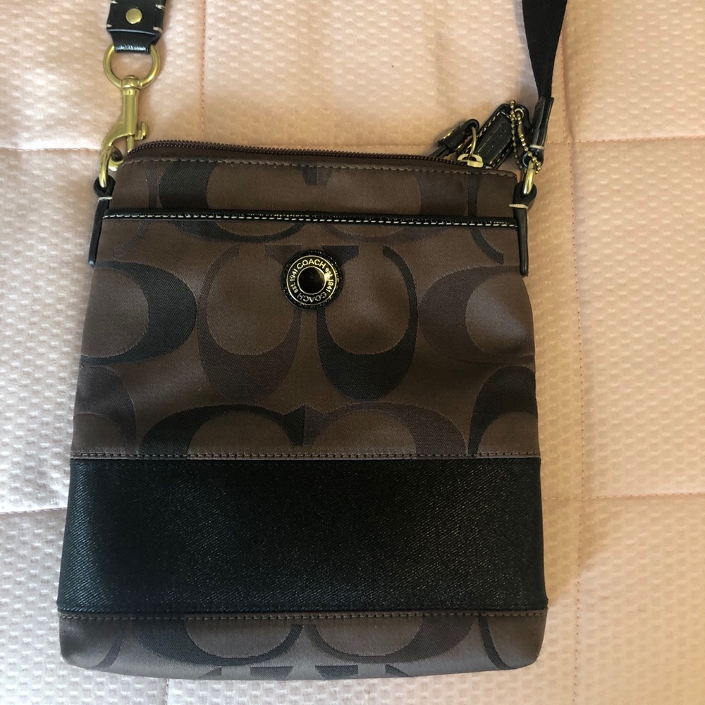 Coach Crossbody Bag